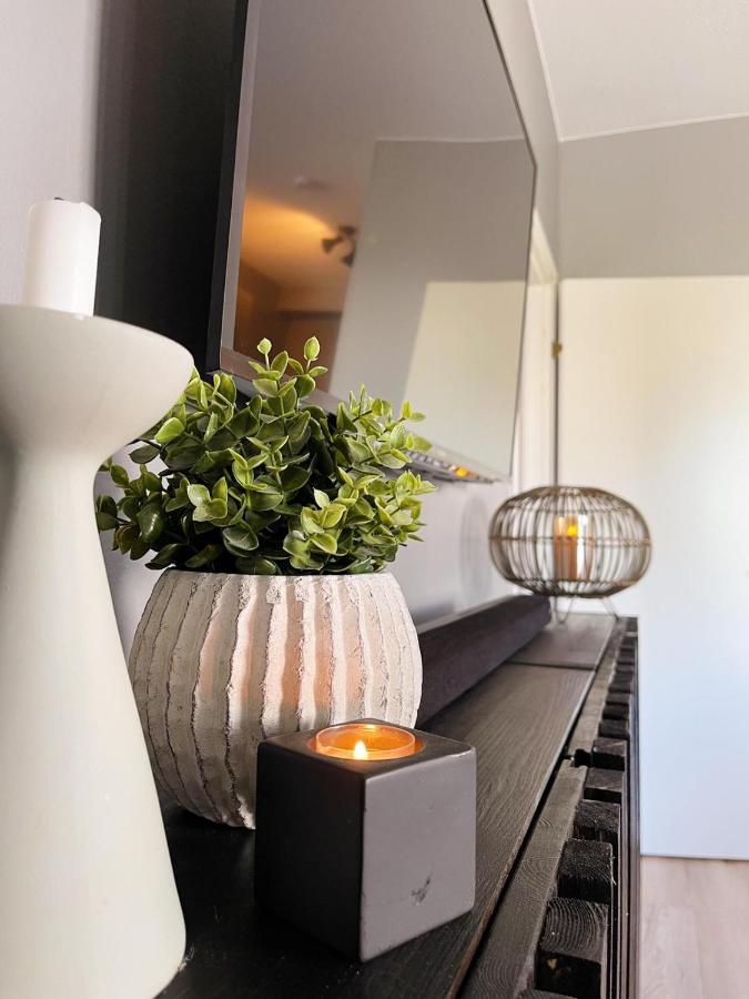 Apartment Sanctus Nicolaus With Sauna روفانييمي المظهر الخارجي الصورة