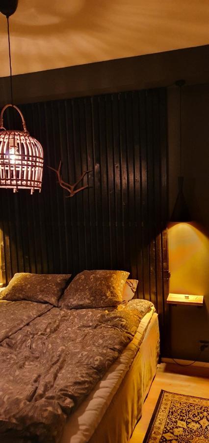 Apartment Sanctus Nicolaus With Sauna روفانييمي المظهر الخارجي الصورة