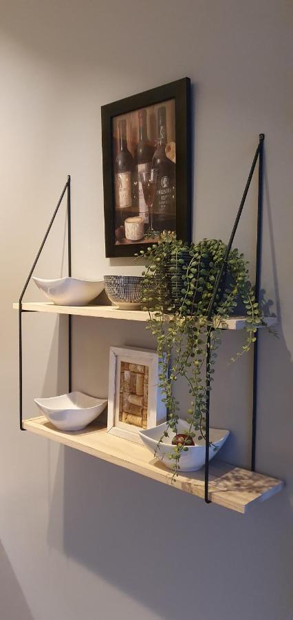 Apartment Sanctus Nicolaus With Sauna روفانييمي المظهر الخارجي الصورة